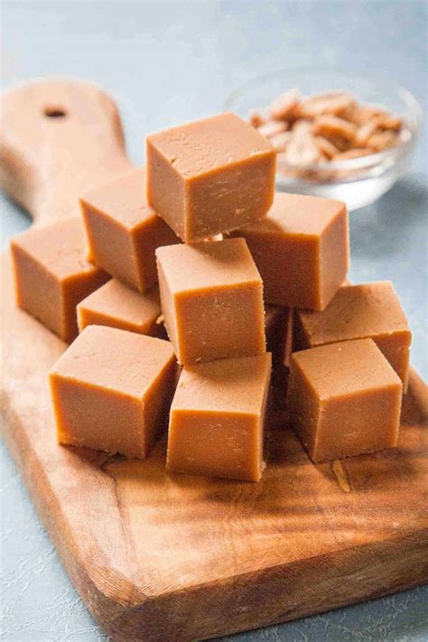 what makes a fudge soft